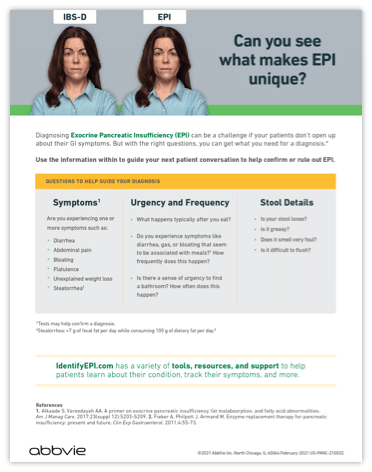Image of EPI Conversation Guide PDF